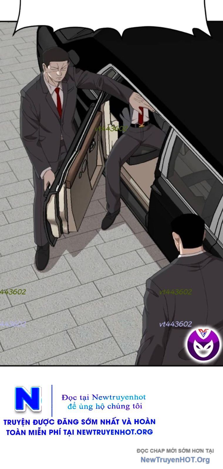 Người Xấu - Chapter 262 - Page 46