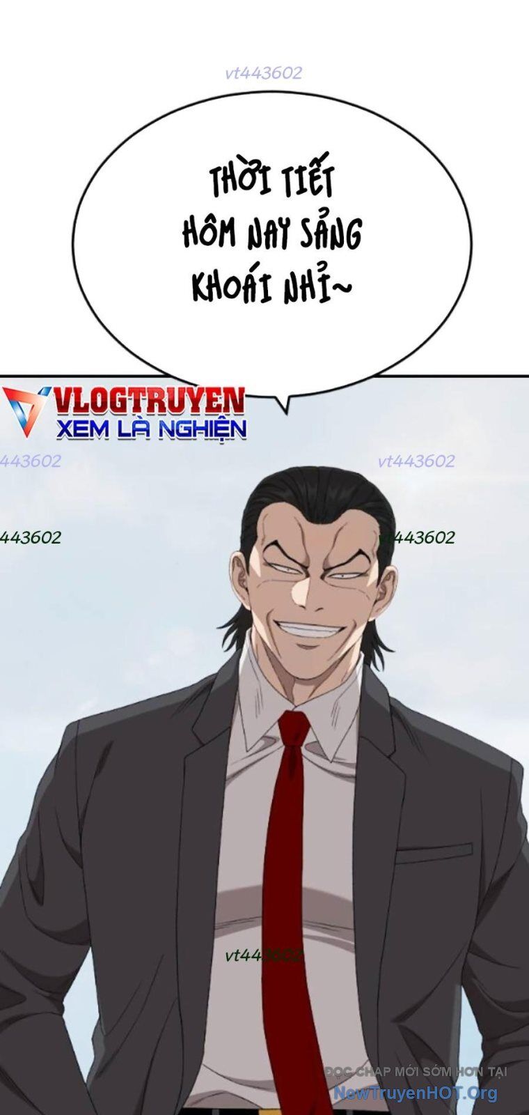 Người Xấu - Chapter 262 - Page 47