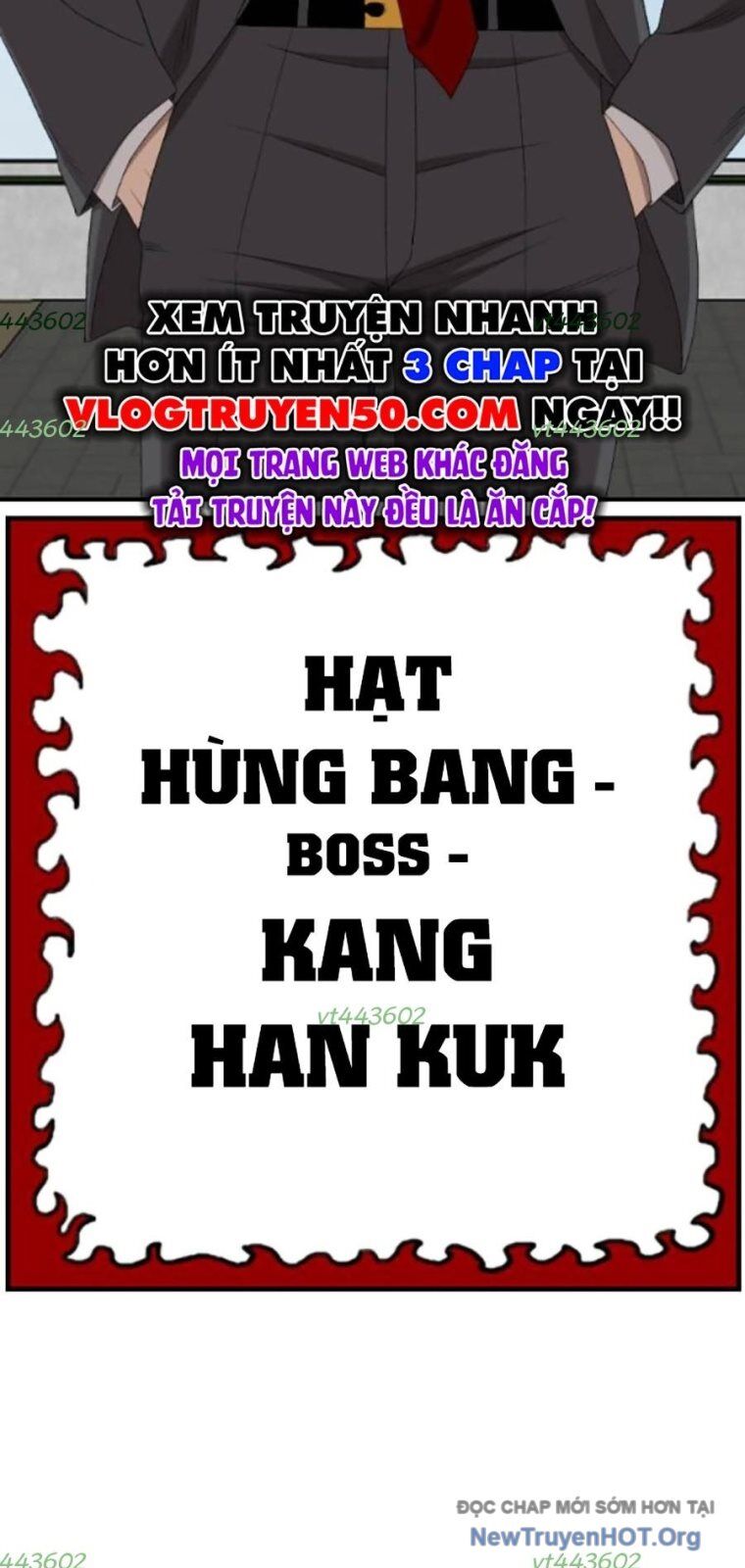 Người Xấu - Chapter 262 - Page 48