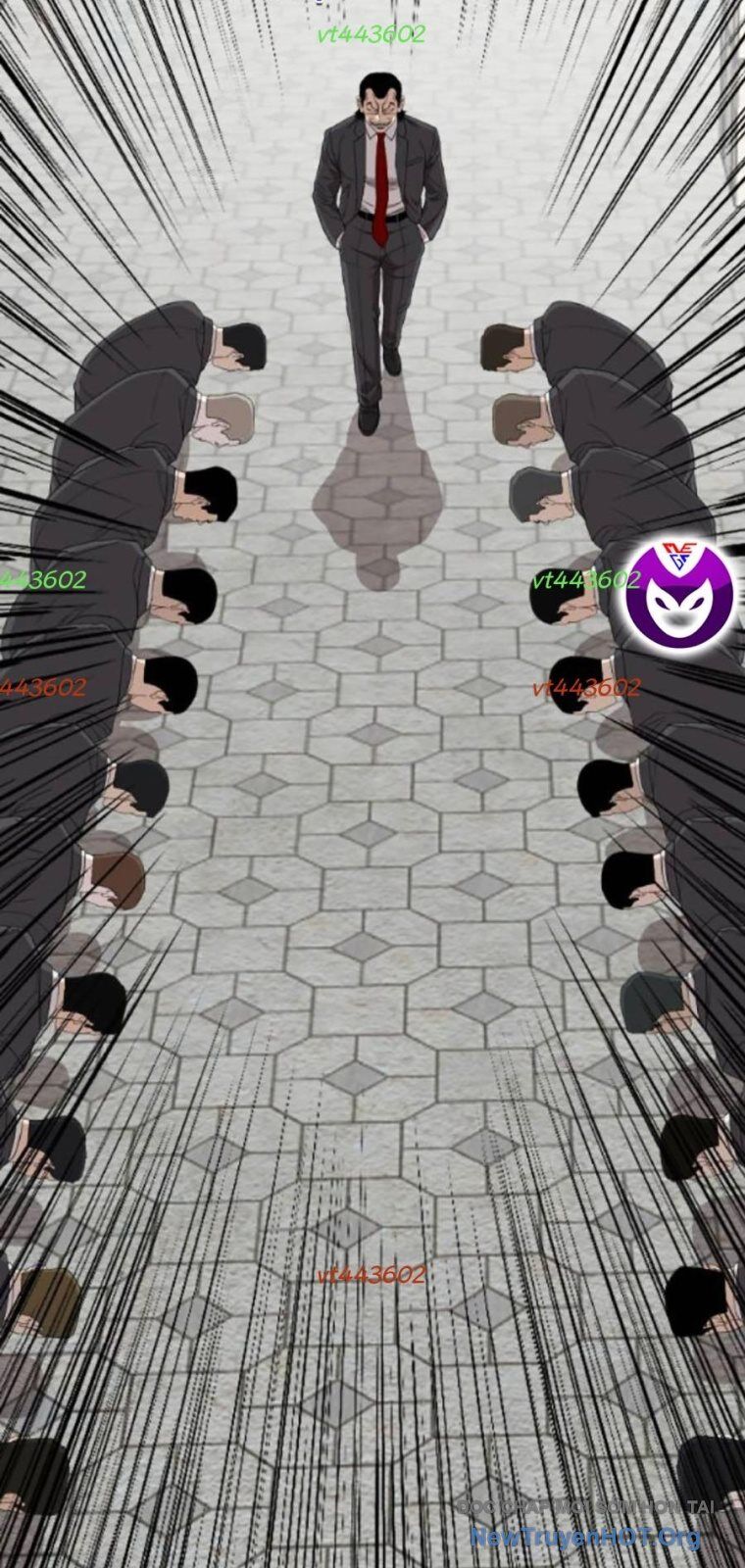 Người Xấu - Chapter 262 - Page 51