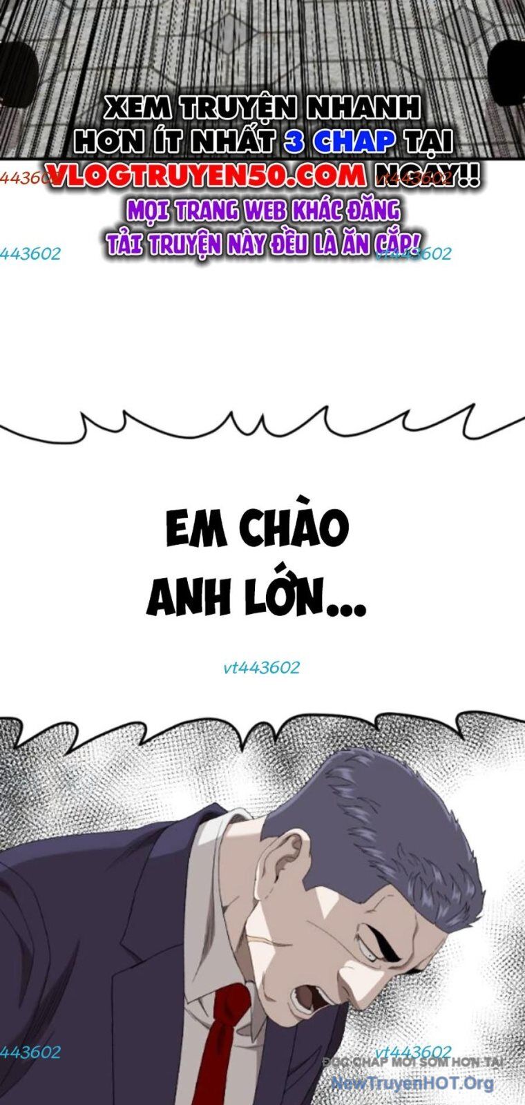 Người Xấu - Chapter 262 - Page 52