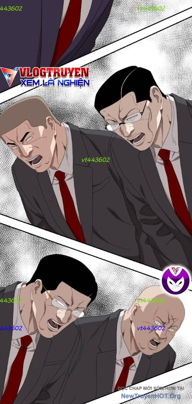 Người Xấu - Chapter 262 - Page 53