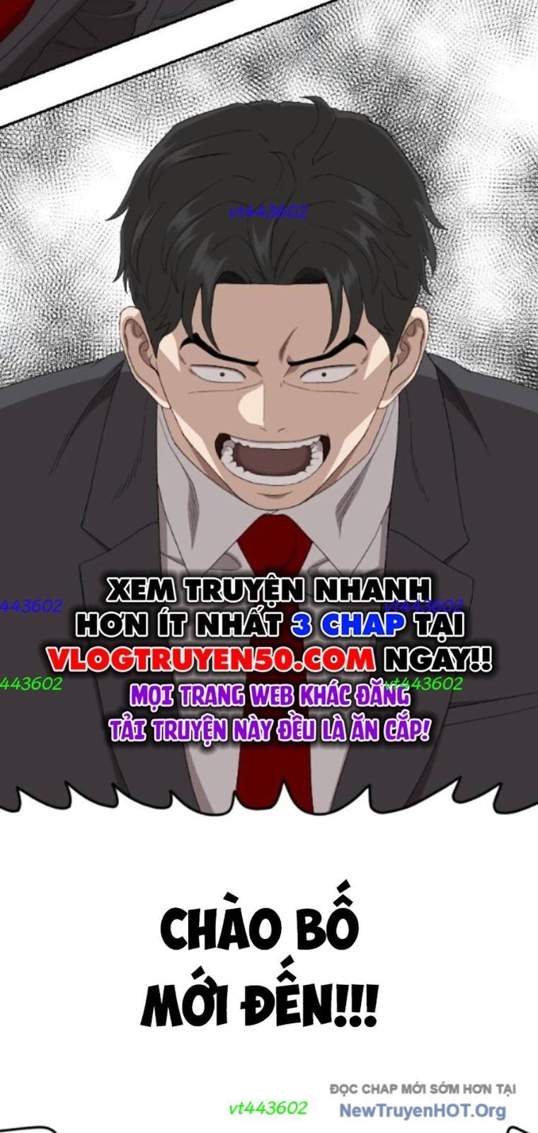 Người Xấu - Chapter 262 - Page 54