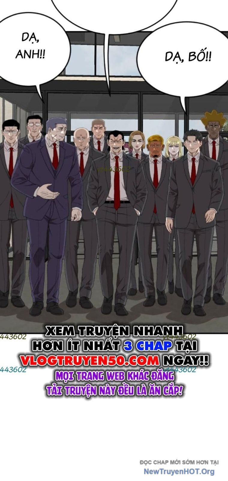 Người Xấu - Chapter 262 - Page 57