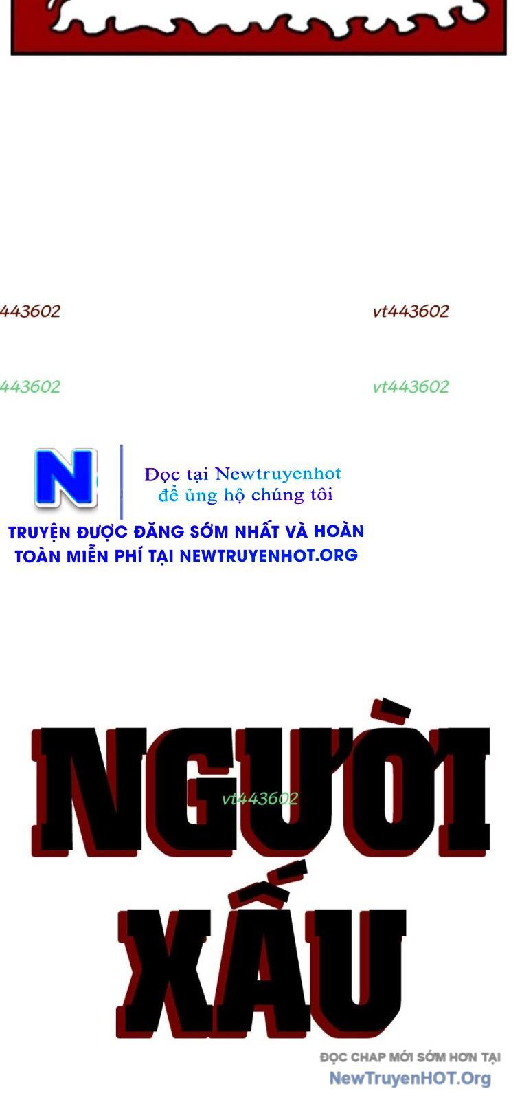 Người Xấu - Chapter 262 - Page 6