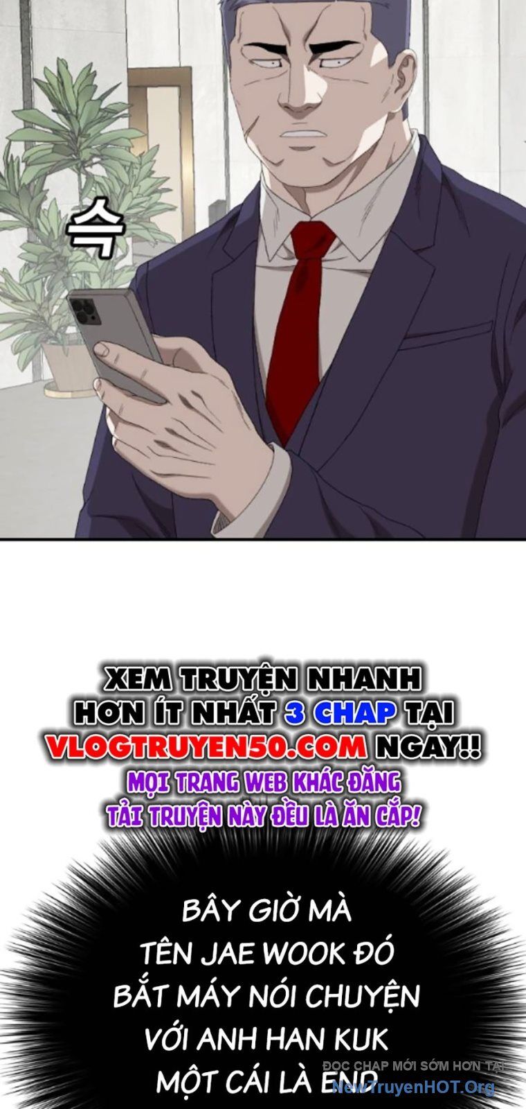Người Xấu - Chapter 262 - Page 61
