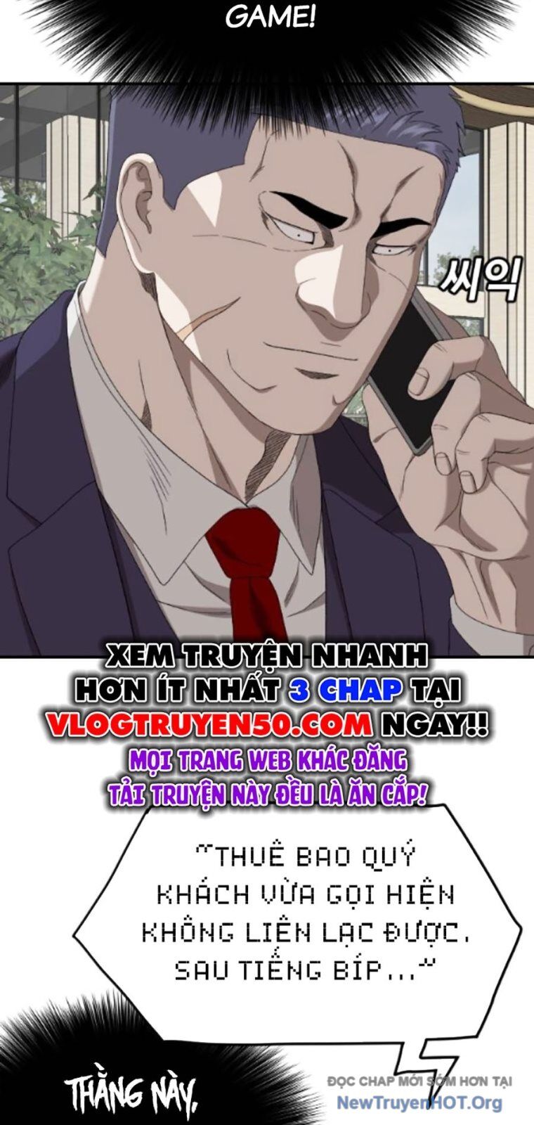 Người Xấu - Chapter 262 - Page 62