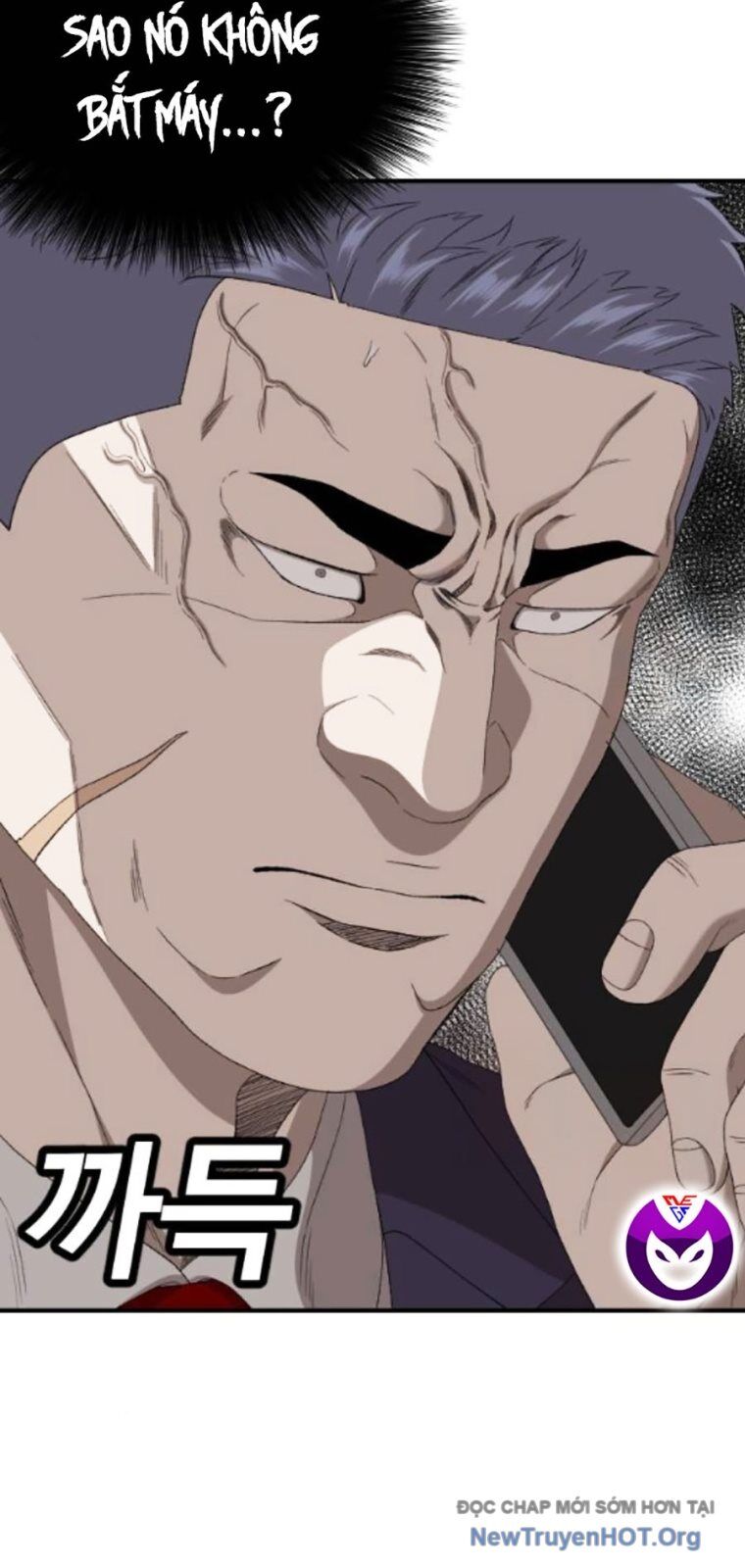 Người Xấu - Chapter 262 - Page 63