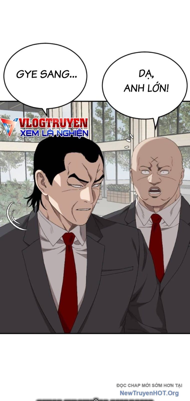 Người Xấu - Chapter 262 - Page 66