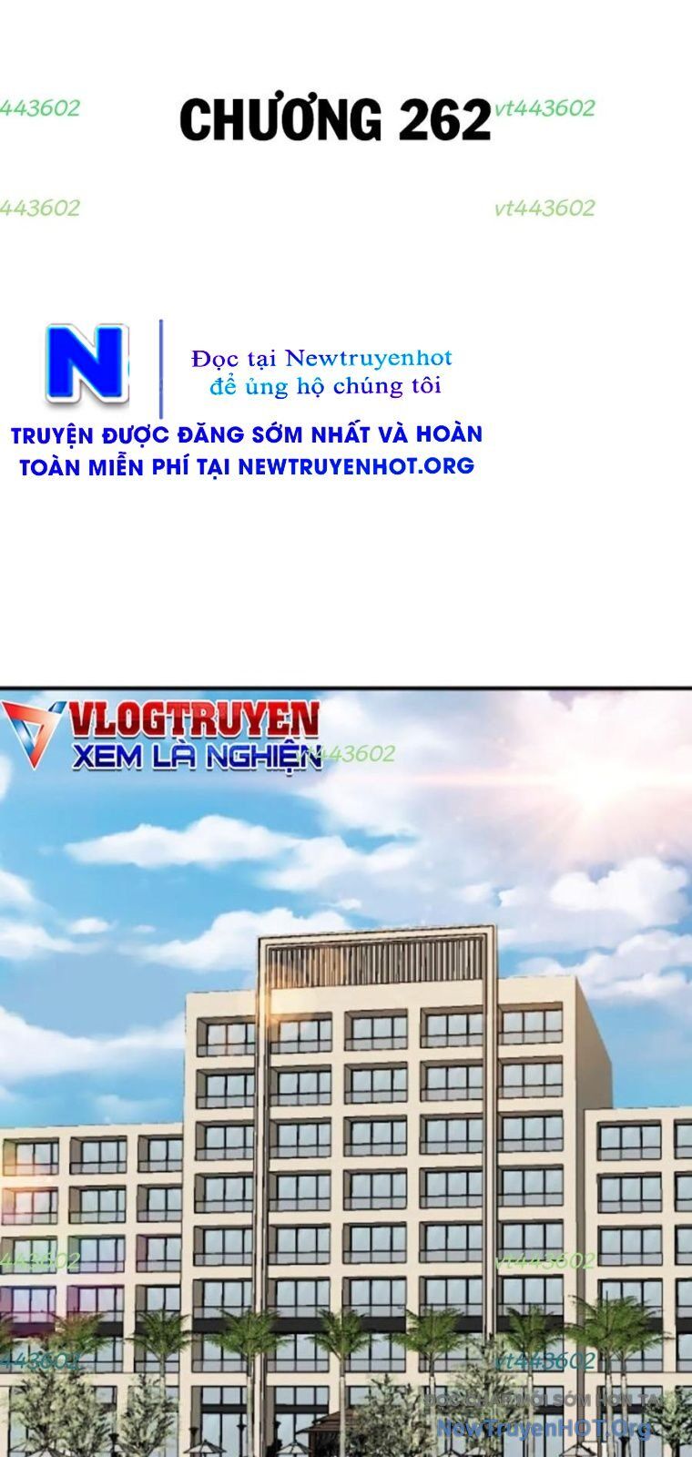 Người Xấu - Chapter 262 - Page 7