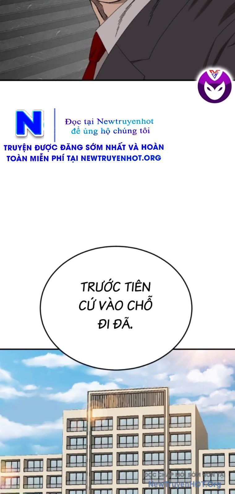 Người Xấu - Chapter 262 - Page 70