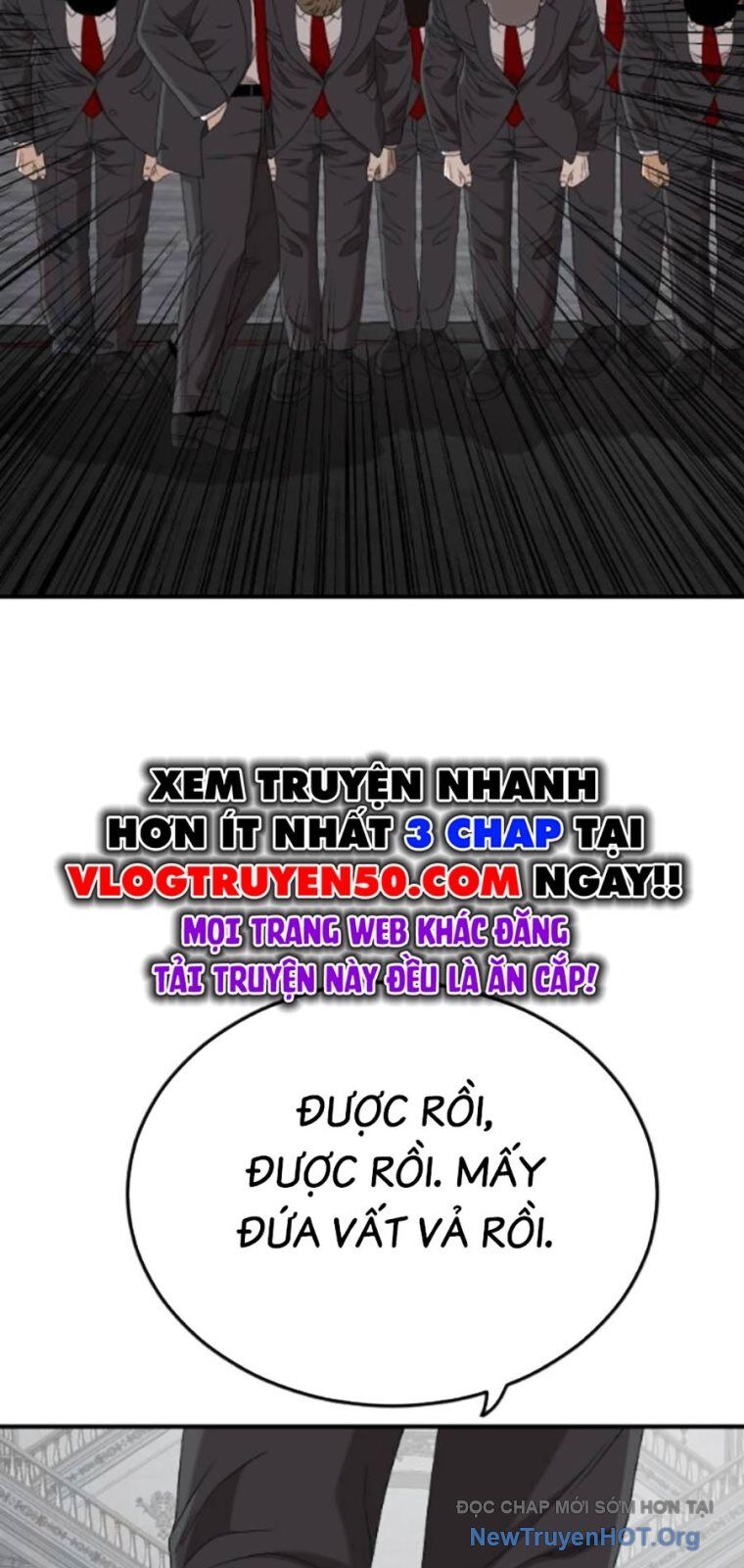 Người Xấu - Chapter 262 - Page 73