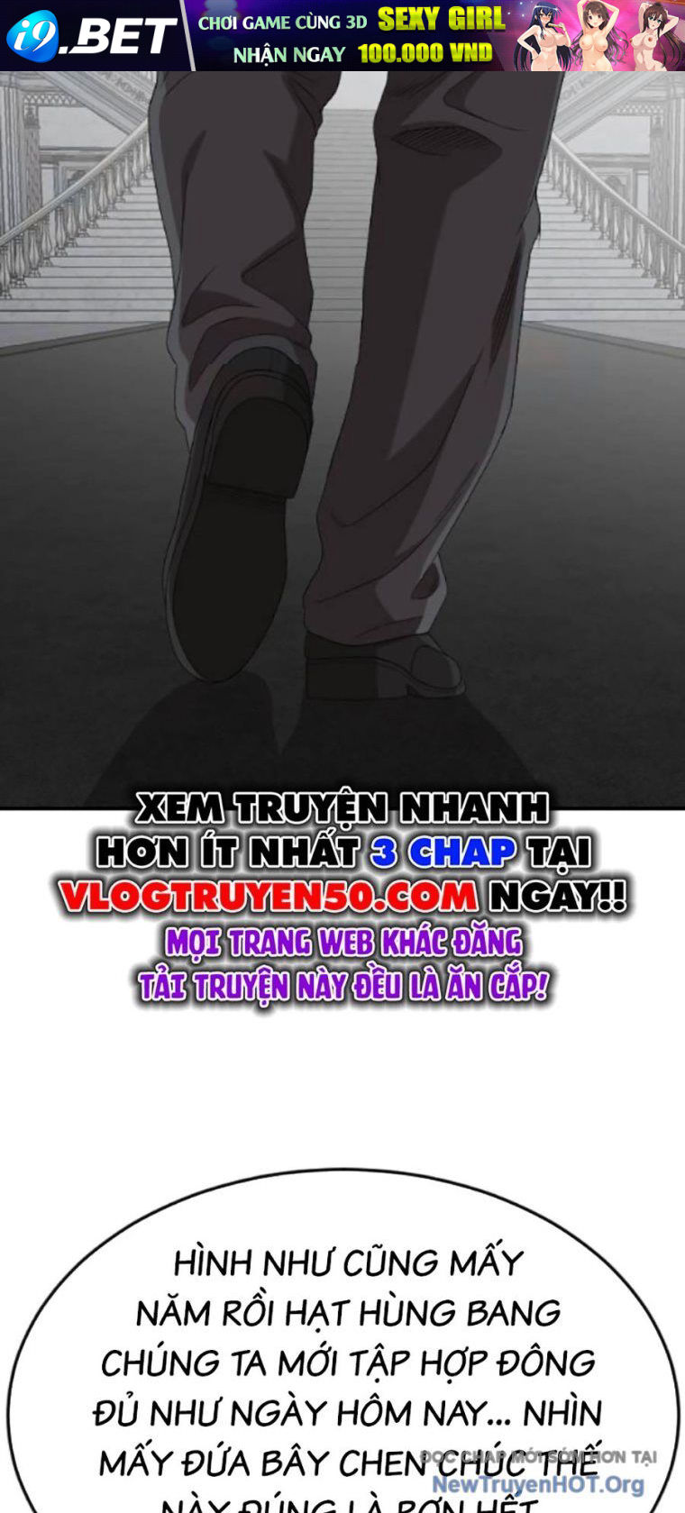 Người Xấu - Chapter 262 - Page 74