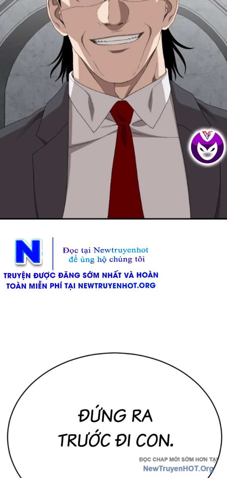 Người Xấu - Chapter 262 - Page 80