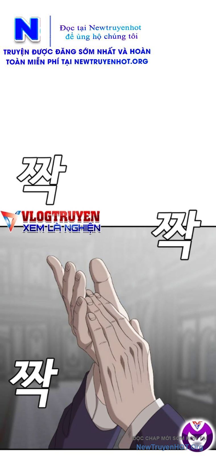 Người Xấu - Chapter 262 - Page 82