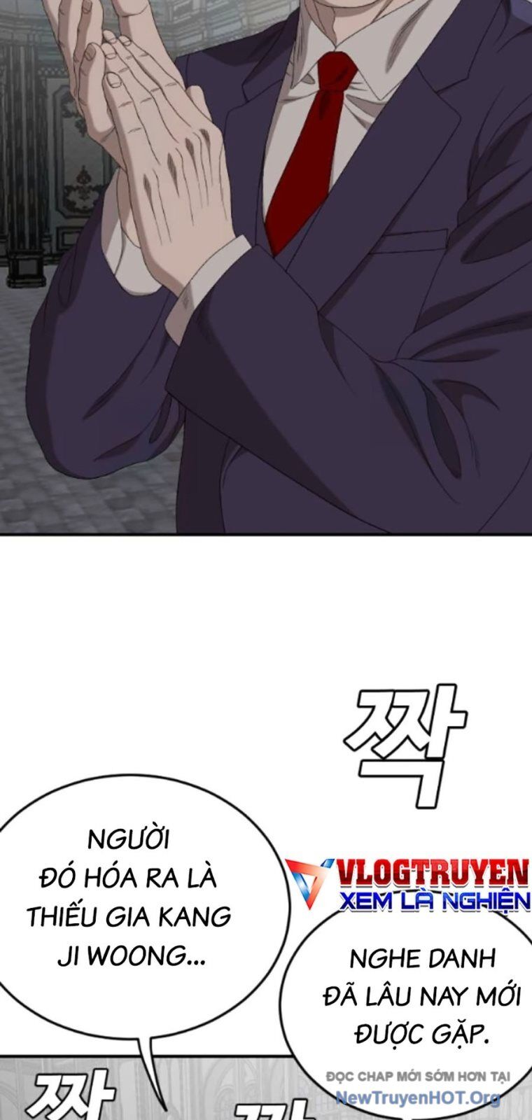 Người Xấu - Chapter 262 - Page 84