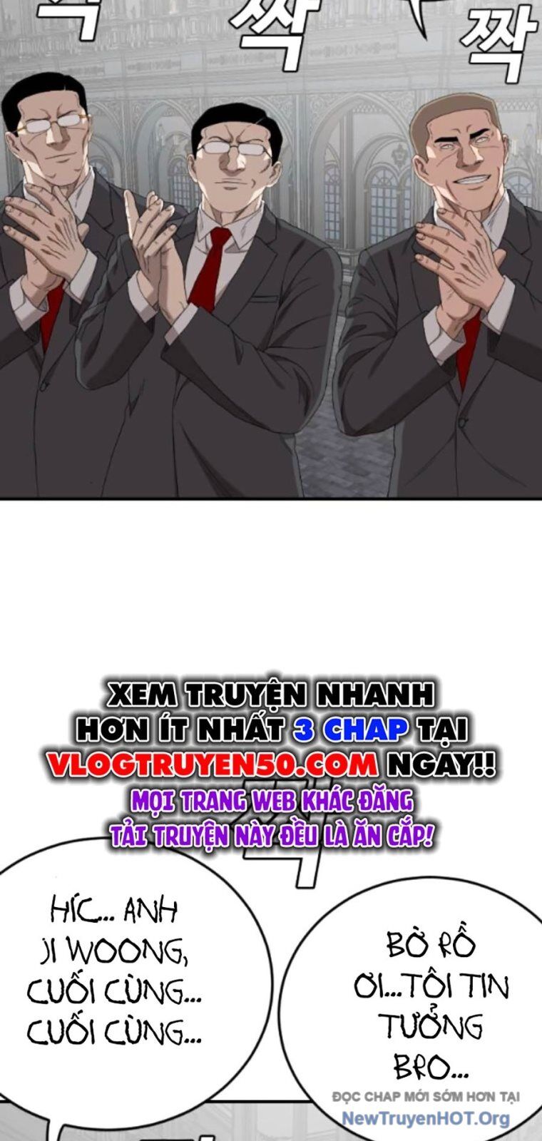 Người Xấu - Chapter 262 - Page 85