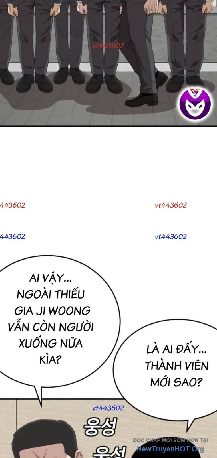 Người Xấu - Chapter 262 - Page 9