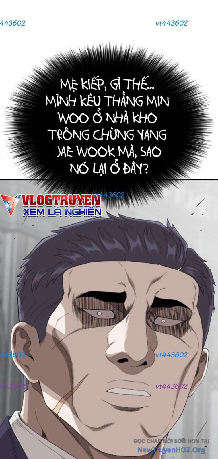 Người Xấu - Chapter 262 - Page 94