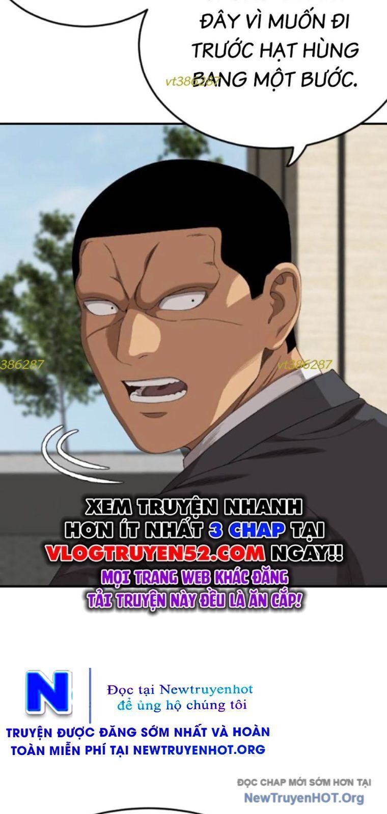Người Xấu - Chapter 263 - Page 10