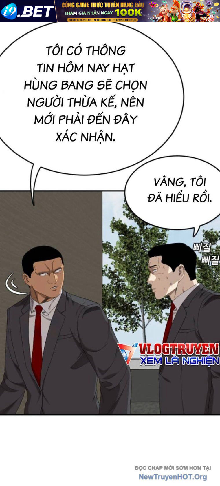 Người Xấu - Chapter 263 - Page 11
