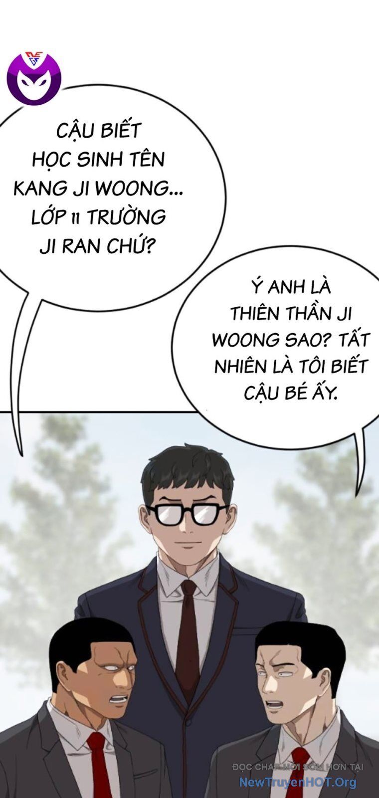 Người Xấu - Chapter 263 - Page 12