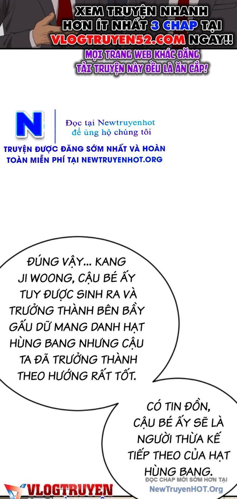 Người Xấu - Chapter 263 - Page 13