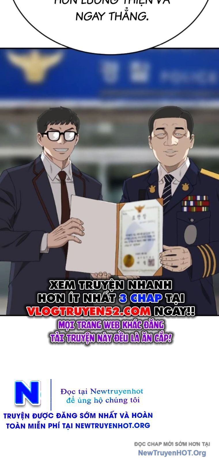 Người Xấu - Chapter 263 - Page 15