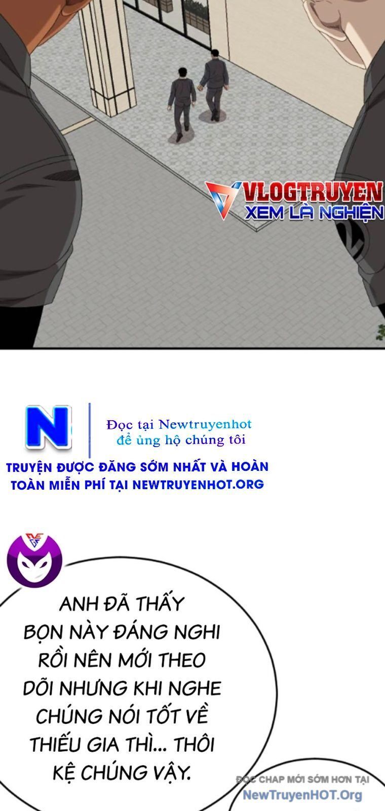 Người Xấu - Chapter 263 - Page 20