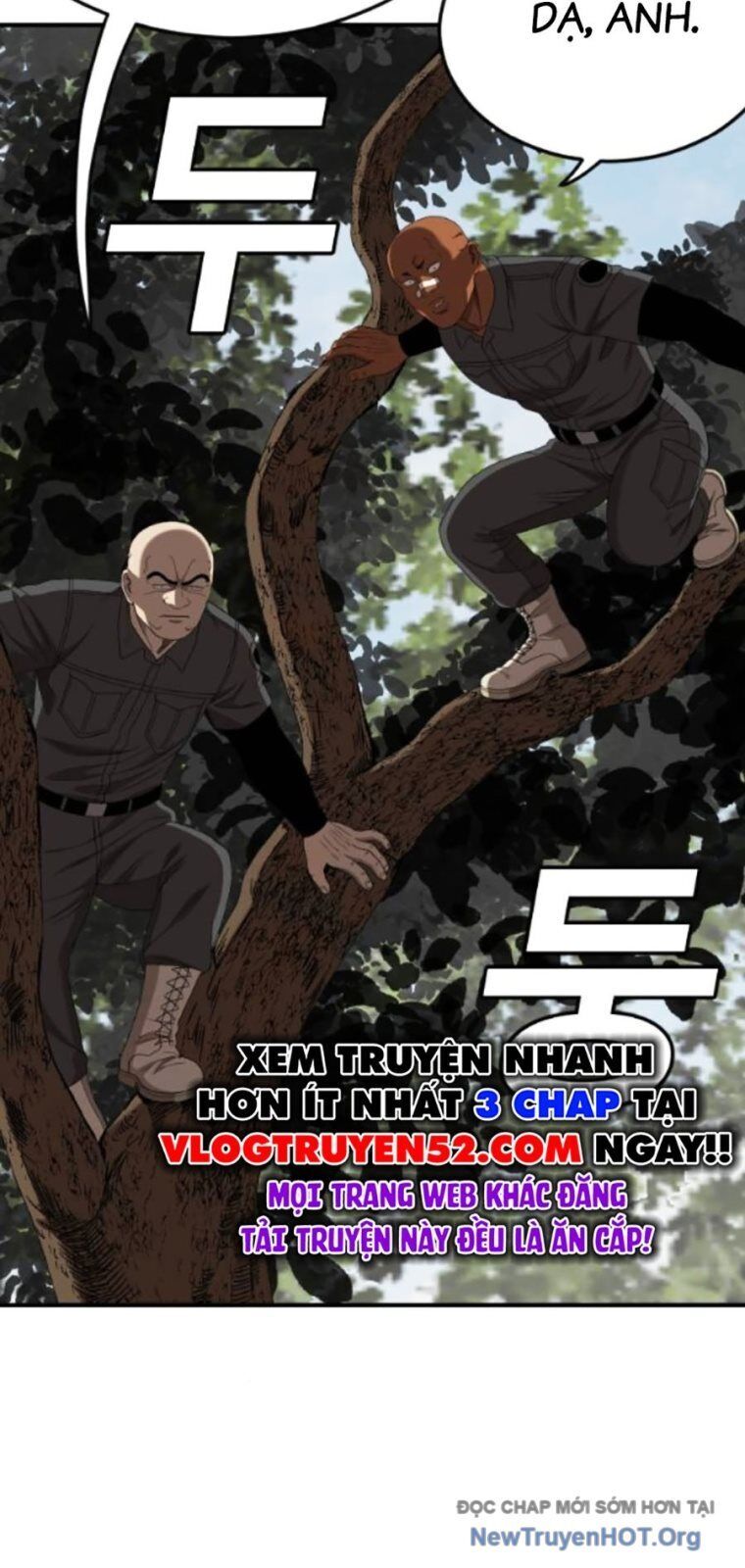 Người Xấu - Chapter 263 - Page 21