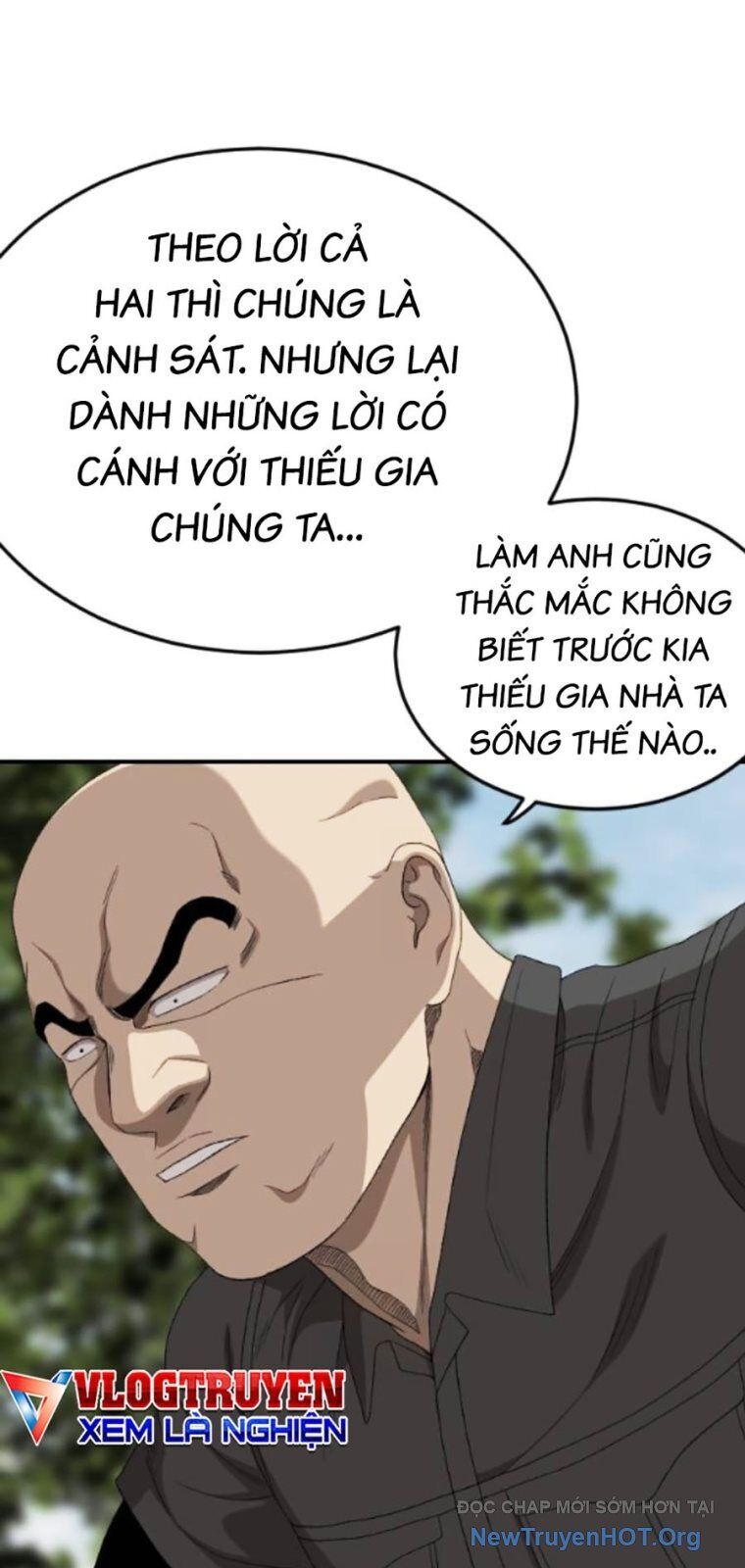 Người Xấu - Chapter 263 - Page 22