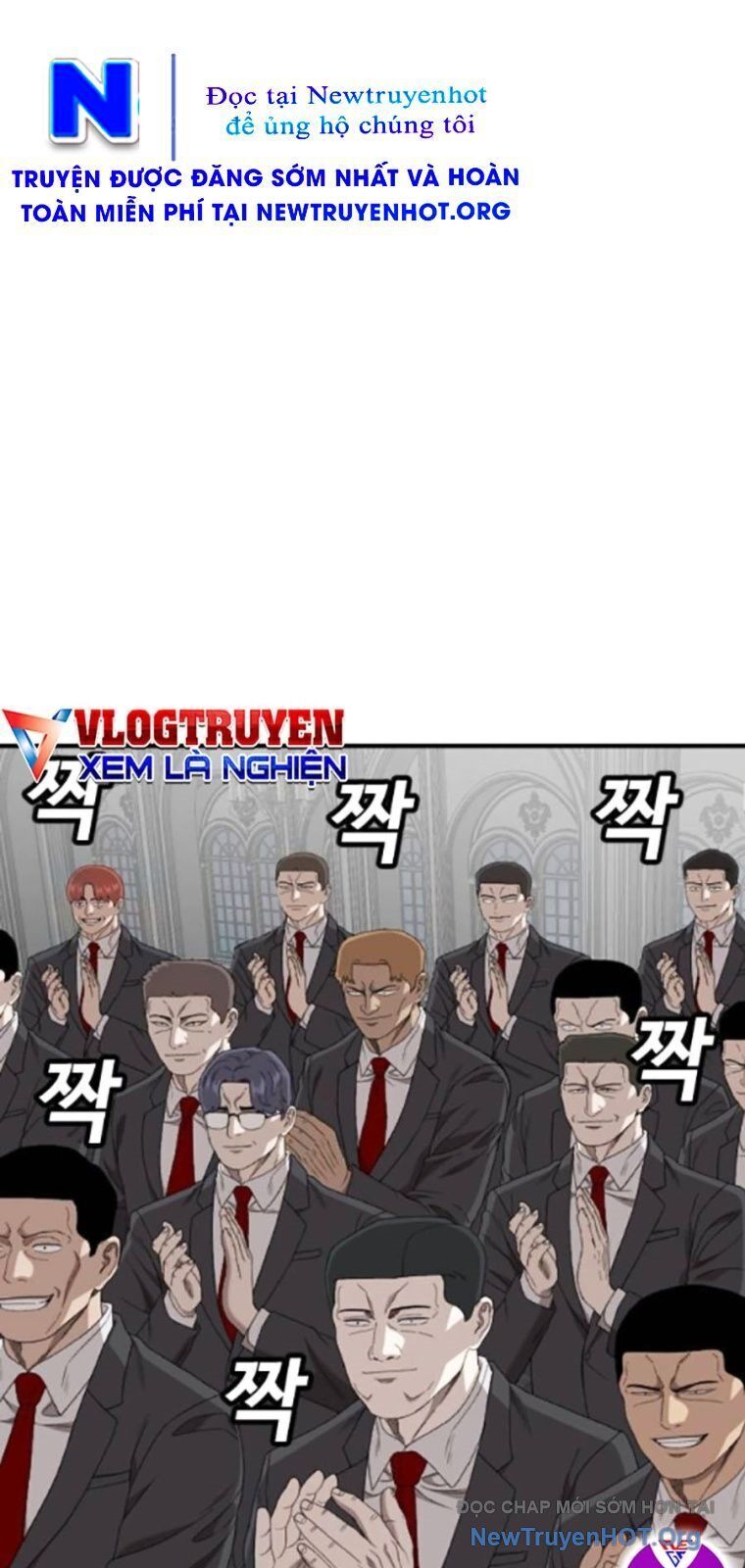 Người Xấu - Chapter 263 - Page 26