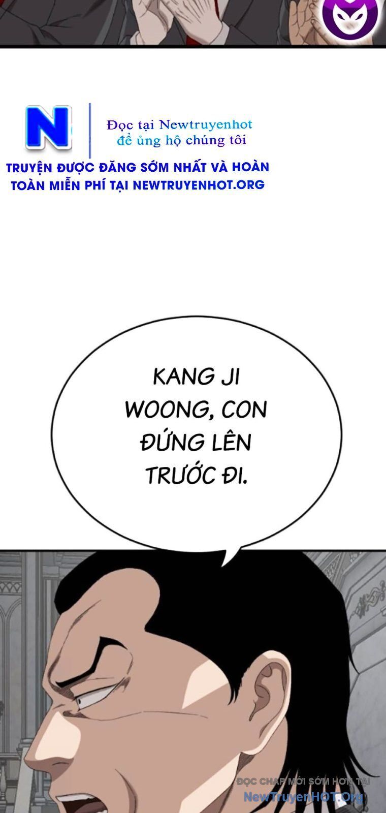 Người Xấu - Chapter 263 - Page 27