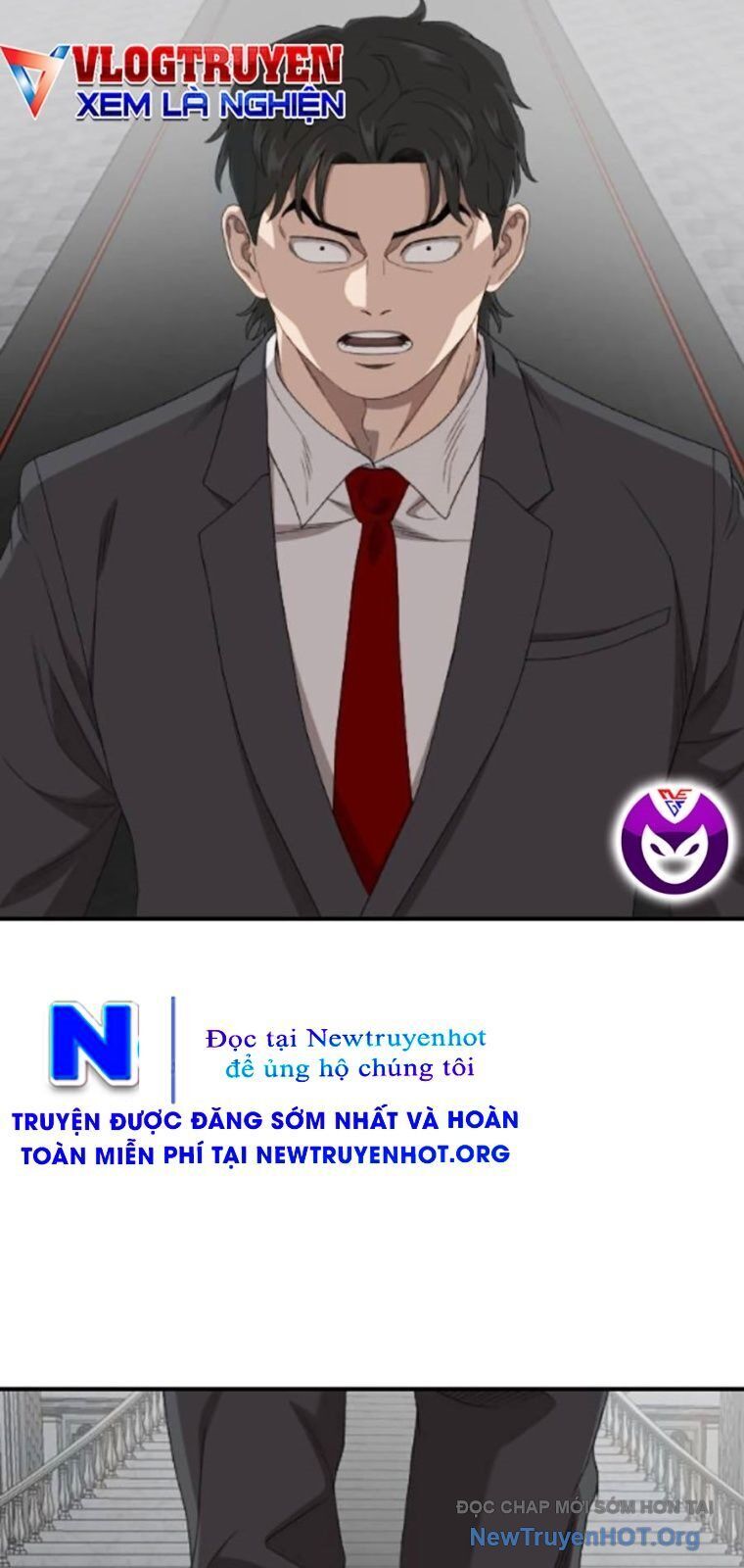 Người Xấu - Chapter 263 - Page 29