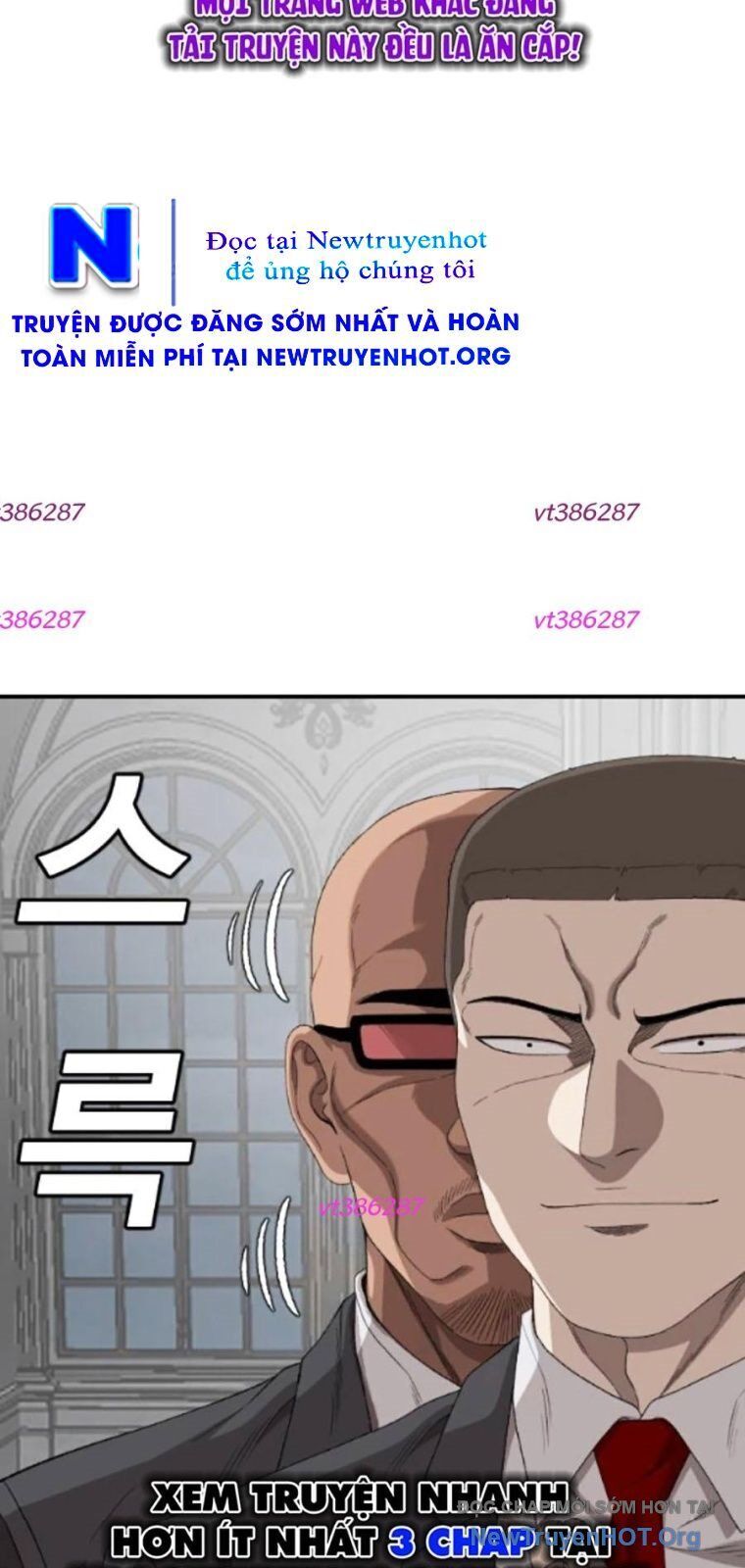 Người Xấu - Chapter 263 - Page 3