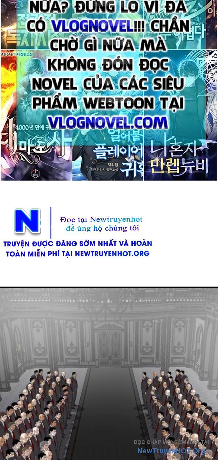 Người Xấu - Chapter 263 - Page 31