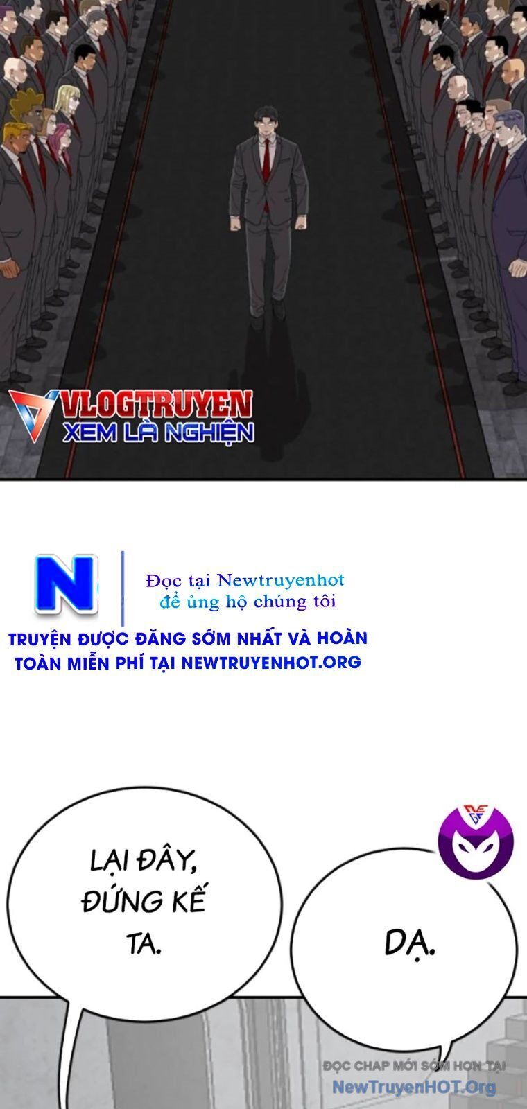 Người Xấu - Chapter 263 - Page 32