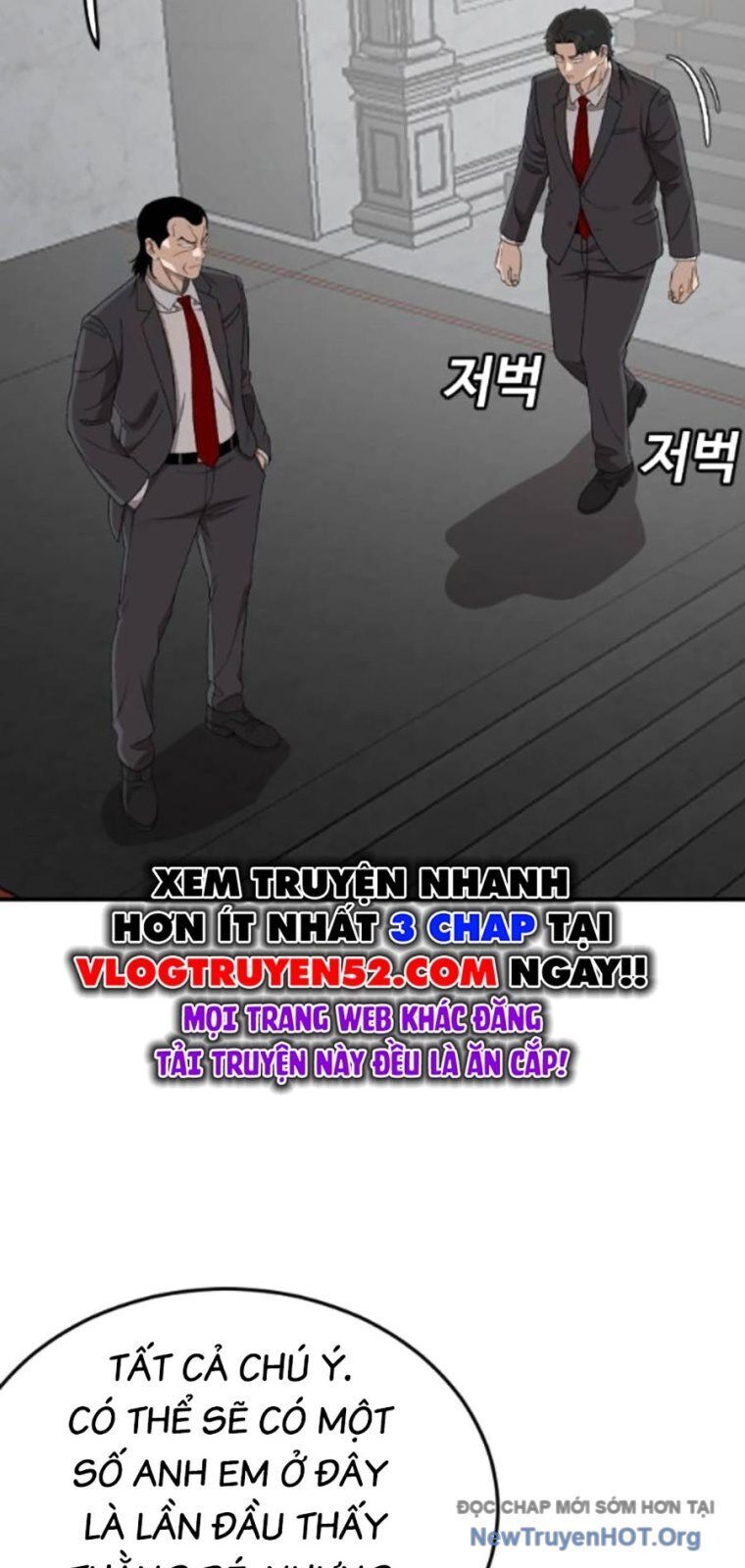 Người Xấu - Chapter 263 - Page 33