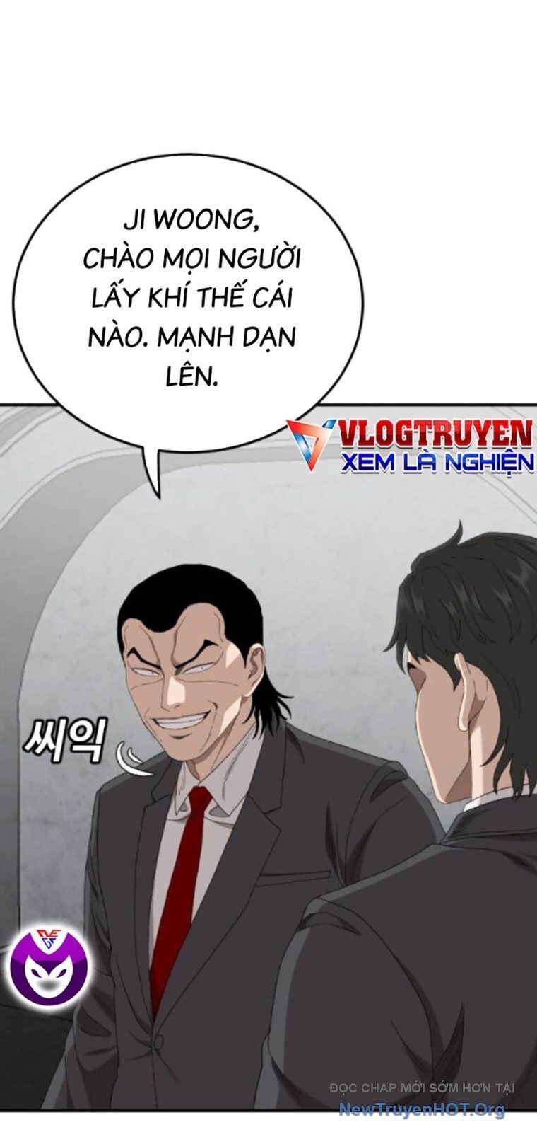 Người Xấu - Chapter 263 - Page 35