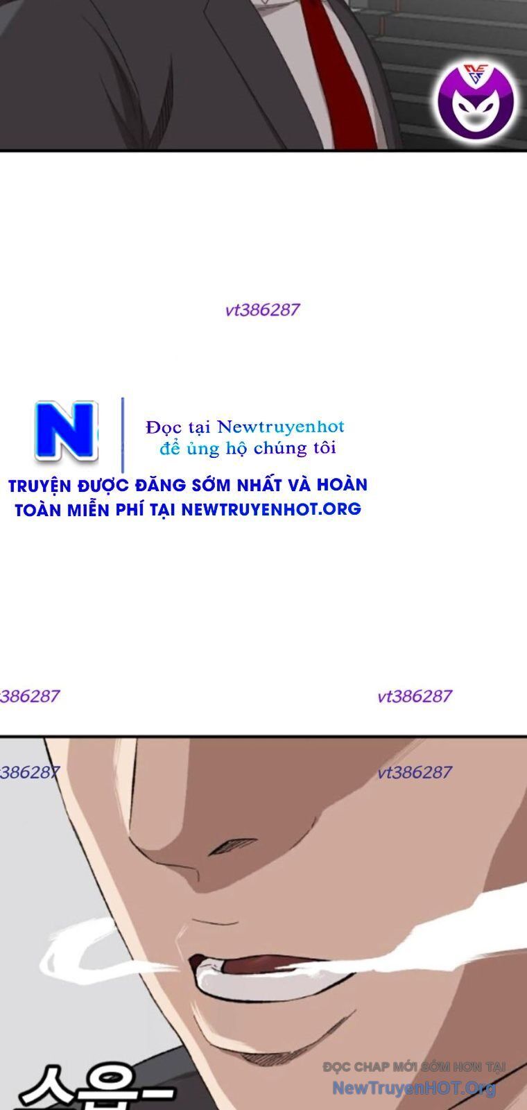Người Xấu - Chapter 263 - Page 37
