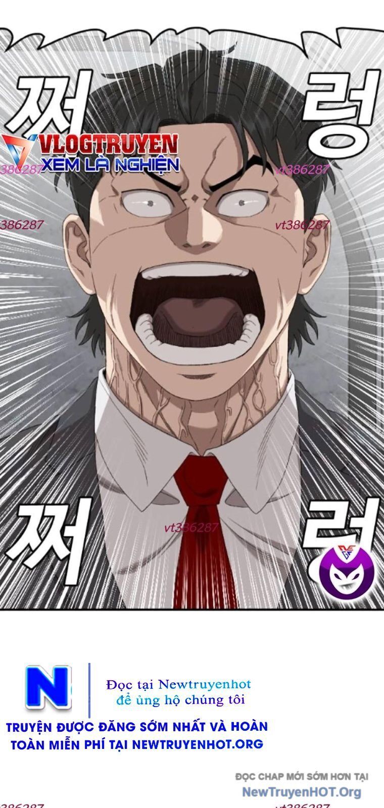 Người Xấu - Chapter 263 - Page 39