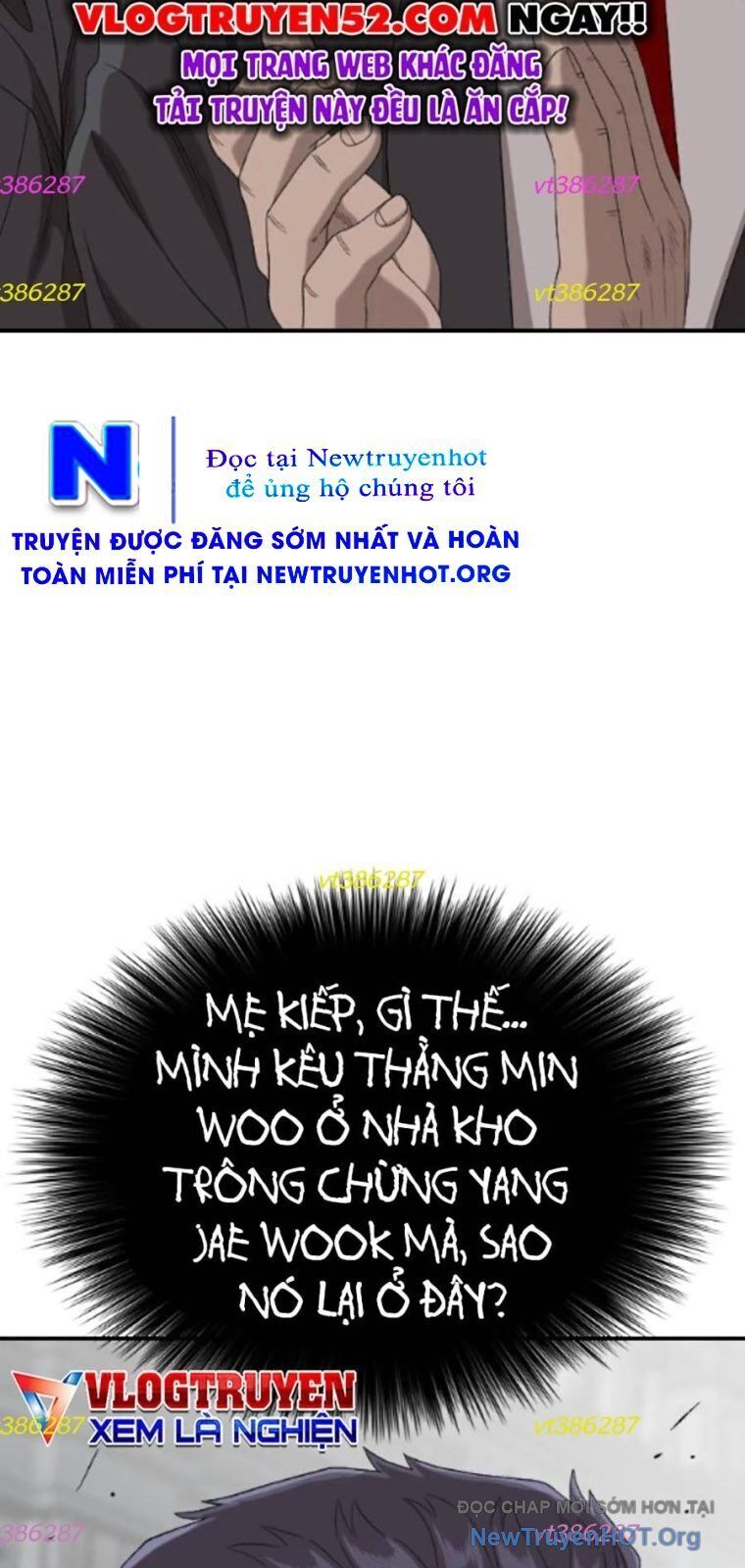 Người Xấu - Chapter 263 - Page 4