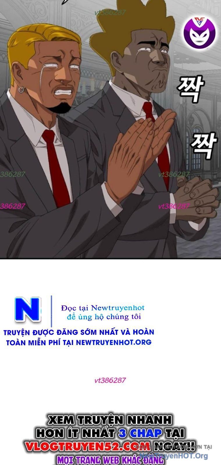 Người Xấu - Chapter 263 - Page 42