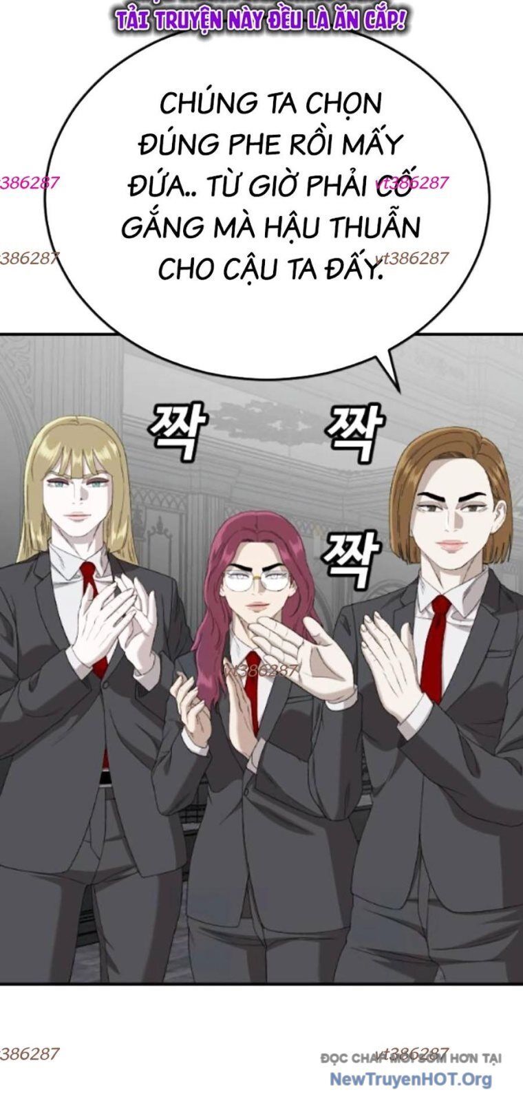 Người Xấu - Chapter 263 - Page 43