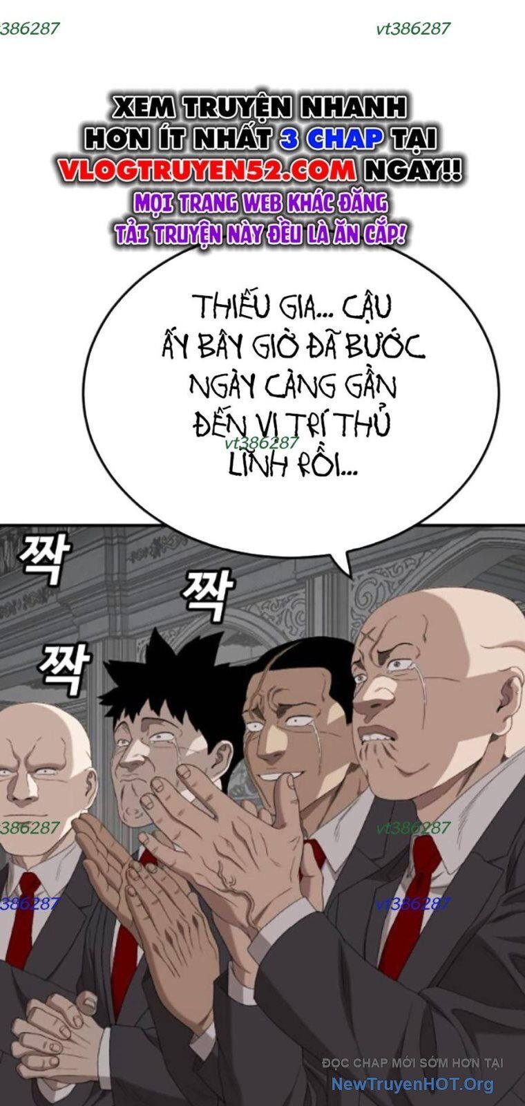 Người Xấu - Chapter 263 - Page 44