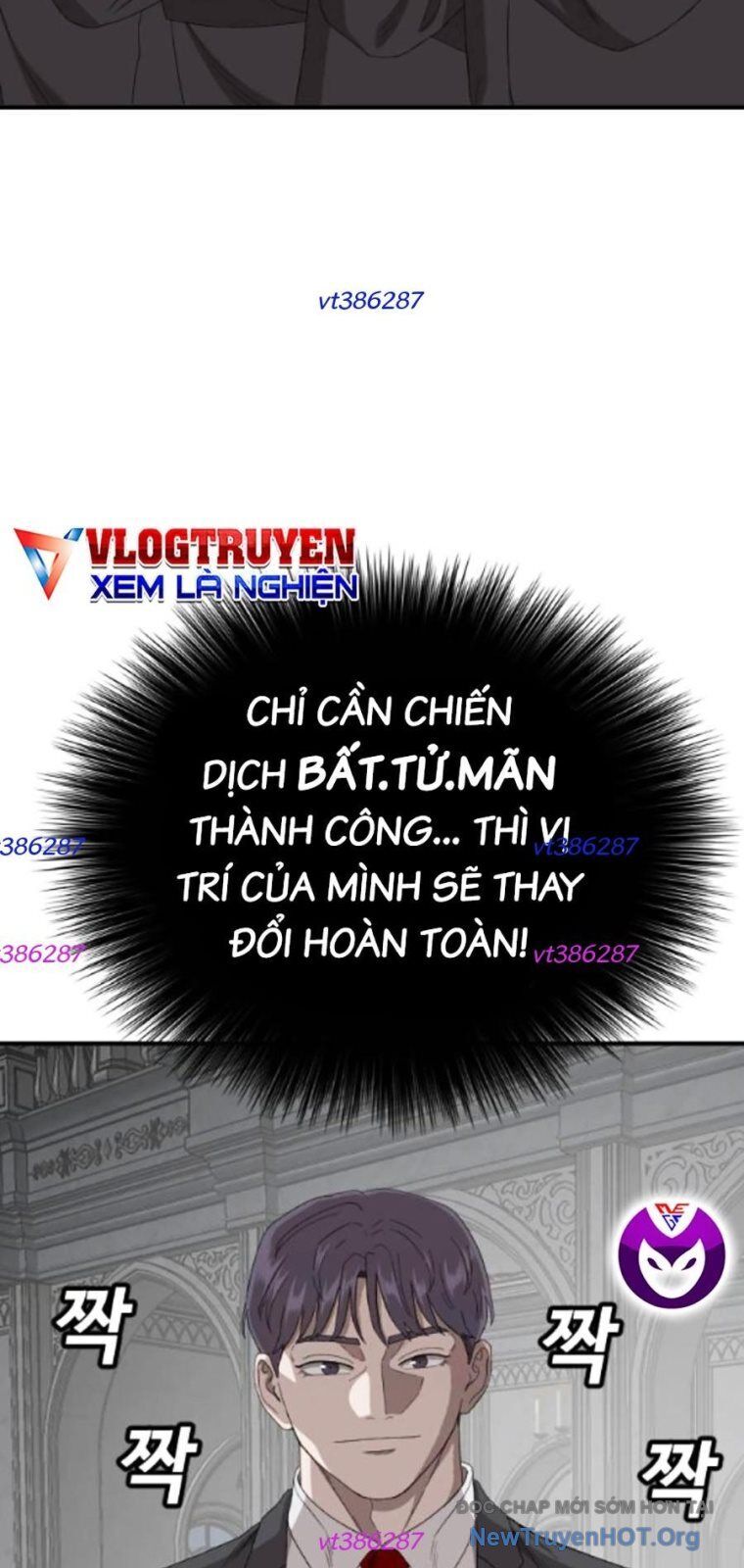 Người Xấu - Chapter 263 - Page 45