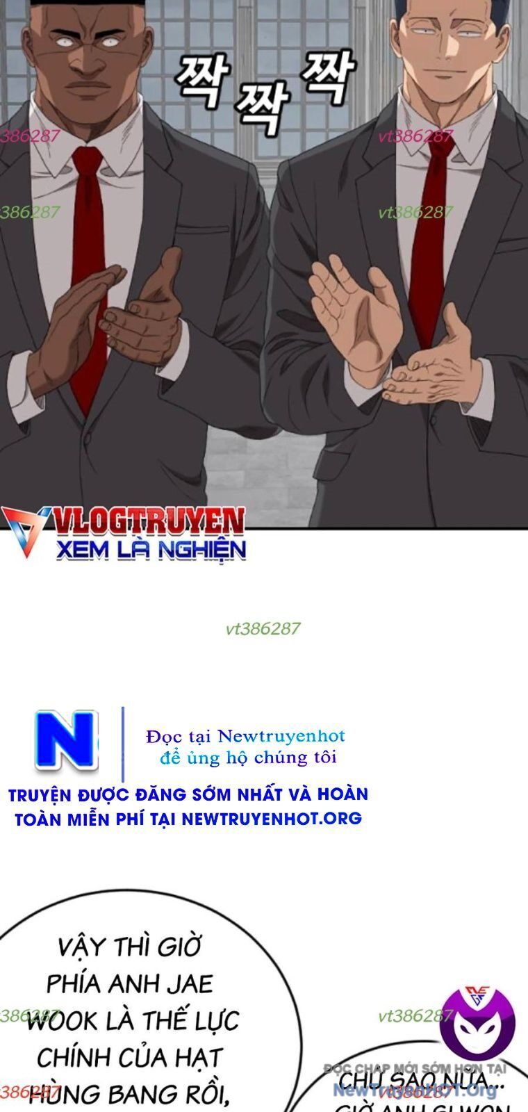 Người Xấu - Chapter 263 - Page 47