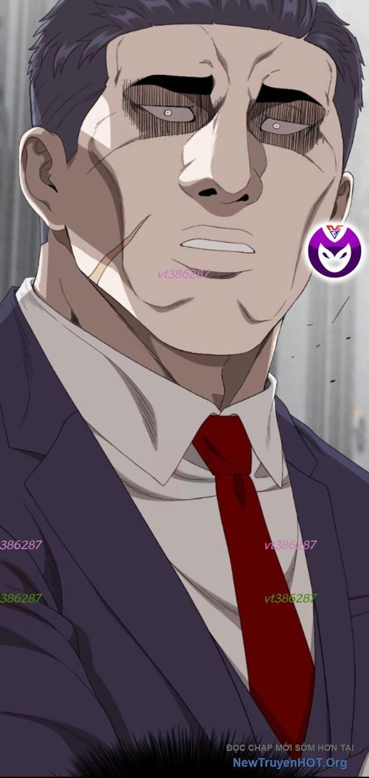 Người Xấu - Chapter 263 - Page 5
