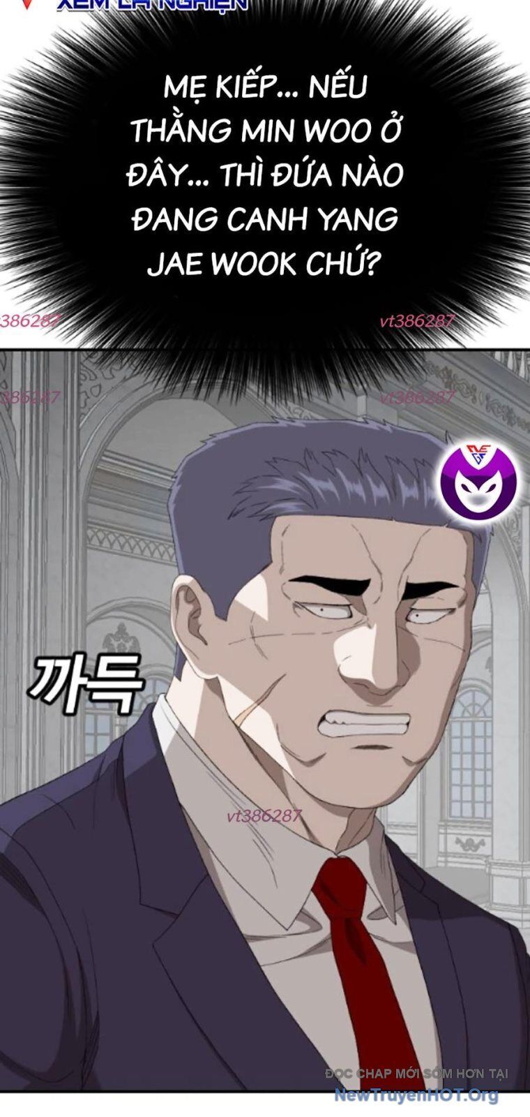 Người Xấu - Chapter 263 - Page 50