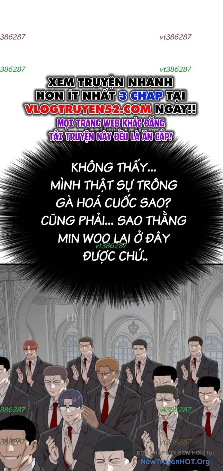 Người Xấu - Chapter 263 - Page 51